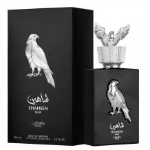 Мъжки Парфюм - Lattafa Shaheen Silver EDP 100 мл.