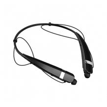 LG Bluetooth Handsfree / Стерео слушалки HBS-760 - черни