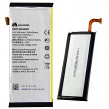 Оригинална батерия HB3742A0EBC за Huawei Ascend P6 (3.8V 2000mAh)