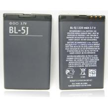 Оригинална батерия за Nokia Lumia 520 BL-5J - 1320 mAh