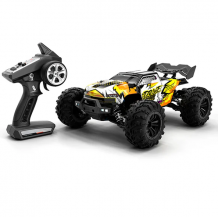 Тръги количка с дистанционно управление SCY 16102 PRO 1/16 2.4G 4WD Off-Road RC Monster Trucks Brushless Motor - безчетков мотор 4×4 70+km\h