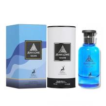 Унисекс Парфюм - Maison Alhambra Jean Lowe Azure EDP 100 мл.