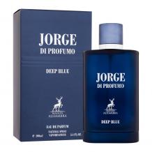 Мъжки Парфюм - Maison Alhambra Jorge di Profumo DEEP BLUE EDP 100 мл.