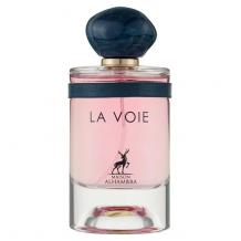 Дамски Парфюм - Maison Alhambra La Voie EDP 100 мл.