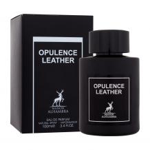 Мъжки Парфюм Maison Alhambra Opulence Leather EDP 100 мл.