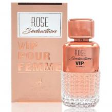 Дамски Парфюм - Maison Alhambra Rose Seduction VIP 100 мл.