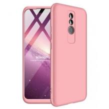 Твърд гръб Magic Skin 360° FULL за Xiaomi Mi 9T - Rose Gold