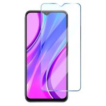 Стъклен скрийн протектор, 9H Magic Glass Real Tempered Glass Screen Protector дисплей на Xiaomi Redmi 9T