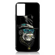 Силиконов калъф / гръб / TPU за Samsung Galaxy A32 4G - Cool Monkey