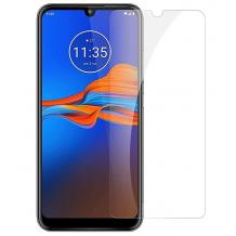 Стъклен скрийн протектор / 9H Magic Glass Real Tempered Glass Screen Protector / за дисплей нa Motorola Moto E6s