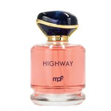 Дамски Парфюм - My Perfumes Highway EDP 100 мл.