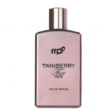 Дамски Парфюм - My Perfumes Twinberry EDP 100 мл.