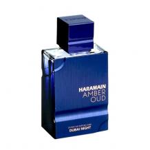 Мъжки Парфюм Al Haramain Amber Oud Dubai Night EDP 75 мл.
