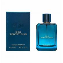 Мъжки Парфюм - Fragrance World Des Tentations EDP 100 мл.