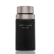 Мъжки Парфюм - Fragrance World Catch De Noire EDP 100 мл.