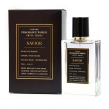 Мъжки Парфюм - Fragrance World Prive Series Savior EDP 70 мл.