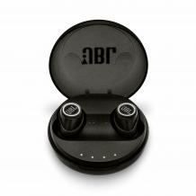 Безжични слушалки / JBL TWS-5.0 Bluetooth Wireless - черни