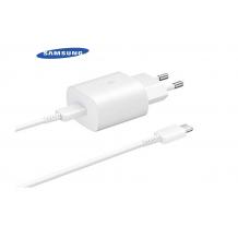 Оригинално зарядно за Samsung Galaxy Note 10 Lite, EP-TA800 Super Charge 25W