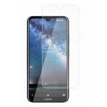 Стъклен скрийн протектор / 9H Magic Glass Real Tempered Glass Screen Protector / за дисплей нa Nokia 2.2