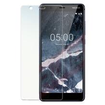 Скрийн протектор / Screen protector / за Nokia 3.1 2018 - прозрачен