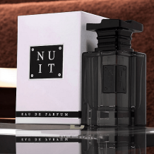 Мъжки Парфюм - Fragrance World NUIT 100мл.