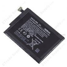 Оригинална батерия BV-48W за Nokia Lumia 1320 (3.8V 3500mAh)