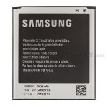Оригинална батерия EB-B600 за Samsung Galaxy S4 I9500 / Samsung S4 I9505 - 2600mAh