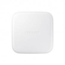 Wireless Mini зарядно за безжично захранване / Wireless Charging Station mini EP-PA510BWCGCN за Samsung - бяло