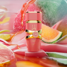 Дамски Парфюм - Lattafa Yara Candy EDP 100 мл.