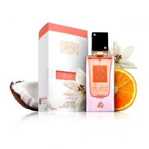 Дамски Арабски Парфюм Lattafa Ana Abiyedh Coral EDP 60мл. / Вдъхновен от Wavechild / Room 1015