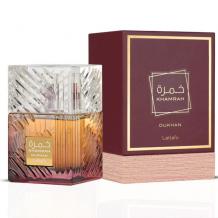Унисекс Арабски Парфюм Lattafa Khamrah Dukhan EDP 100 мл.