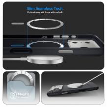 Оригинален гръб SPIGEN NANO POP MAG compatible with MagSafe for IPHONE 17 Pro - Черен