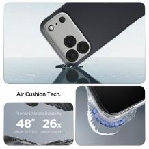 Оригинален гръб SPIGEN NANO POP MAG compatible with MagSafe for IPHONE 17 Pro - Черен