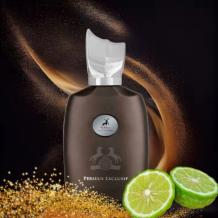 Мъжки Парфюм - Maison Alhambra Perseus Exclusif EDP 100 мл.
