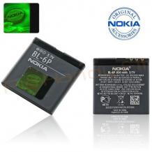 Оригинална Батерия Nokia BL- 6P Nokia 6500 classic