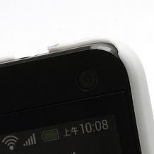 Заден предпазен твърд гръб за HTC One M7 - Lotos