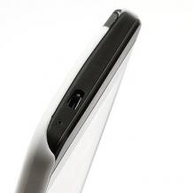 Заден предпазен твърд гръб за HTC One M7 - Lotos
