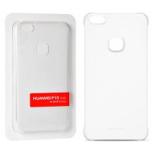 Оригинален гръб за Huawei P10 Lite - прозрачен