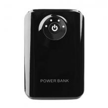 Универсална външна батерия / Universal Power Bank SD-A 8400 mAh / 5V - черен
