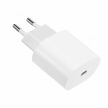 Оригинален преходник за зареждане за Iphone 12 Series USB‑C Power Adapter 20W