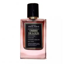 Мъжки Парфюм - Fragrance World Prive zarah Ombre de Louis EDP 80 мл.