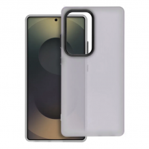 Силиконов калъф / кейс / Sappy Case за Xiaomi Redmi Note 14 5G - черен / мат