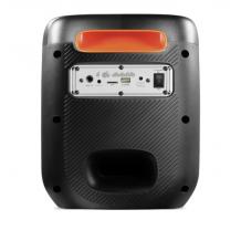 Безжична аудио система Powerway MIO 40 W Party Karaoke Bluetooth Speaker