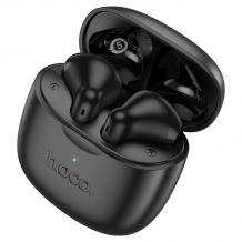 Безжични Bluetooth слушалки HOCO EW201 Graceful / Bluetooth Handsfree Wireless HOCO EW201 Graceful - черни