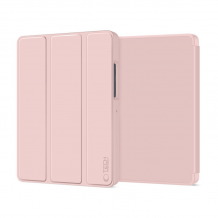 Калъф тип тефтер за Samsung Galaxy Tab A9+ Plus 11.0"/ A11+ Plus 11.0" Tech-Protect SmartCase