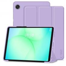 Калъф тип тефтер за Samsung Galaxy Tab A9+ Plus 11.0"/ A11+ Plus 11.0" Tech-Protect SmartCase