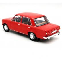 LADA 1200 ”Жигули” Red - 1970 1:24