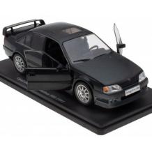 Метална кола Opel Omega Evolution 500 - 1991 Hachette 1:24