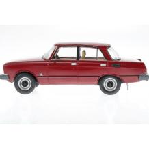 Метална кола / Москвич / Moskvitch 2140SL AZLK 1980 Hachette 1:24