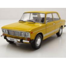 Метална кола Lada 1600 LS 1976 WHITE BOX 1:24